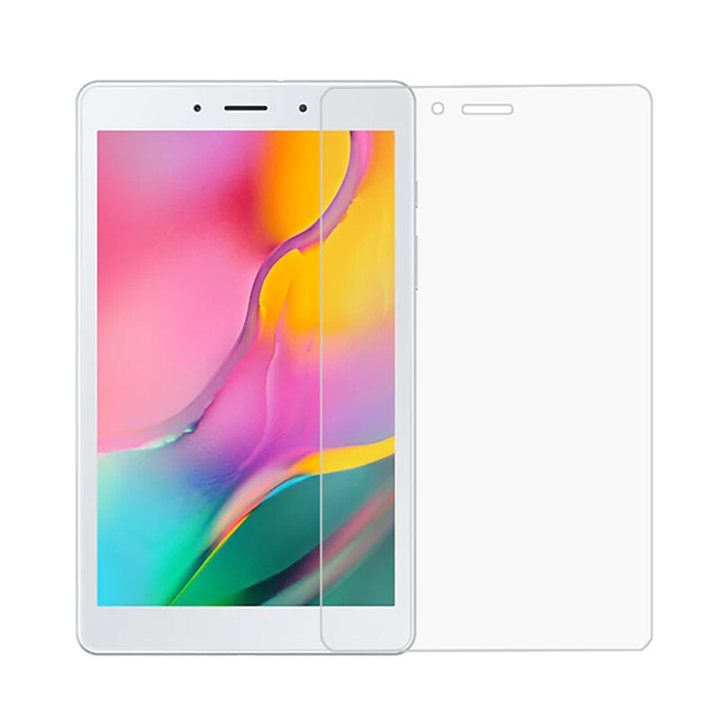 Samsung - Galaxy Tab A 8.0 (2019) T290 - Regular Screen Protector