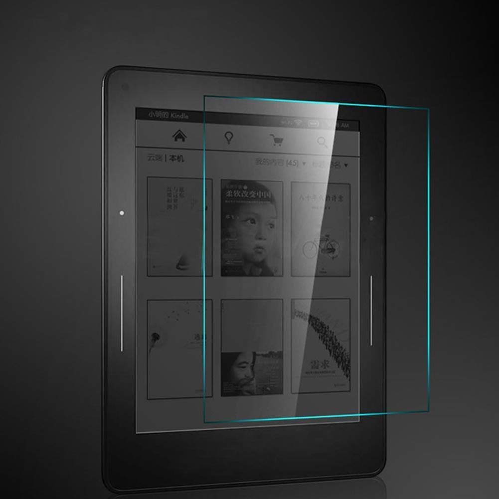 Amazon - Kindle Paperwhite E-reader 6.0 - Tempered Glass [BOX]