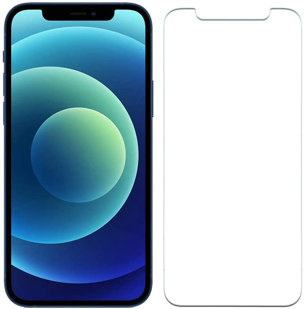Apple - iPhone 11 Pro/X/XS - Tempered Glass [2 Pack]