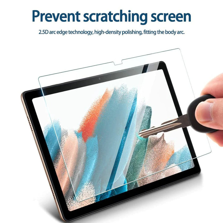 Samsung Galaxy Tab A8 10.5 X200 Tempered Glass