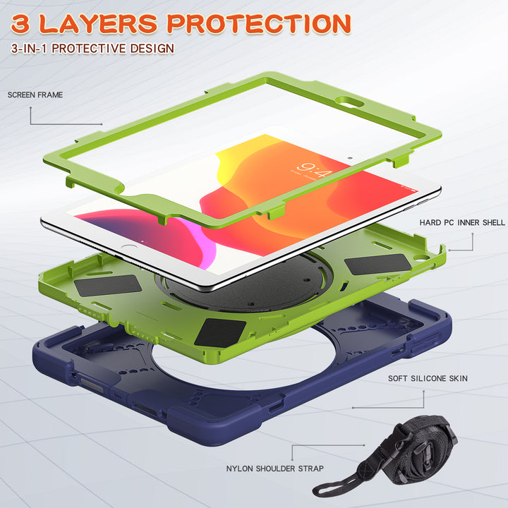 #color_dark-blue-lime-green