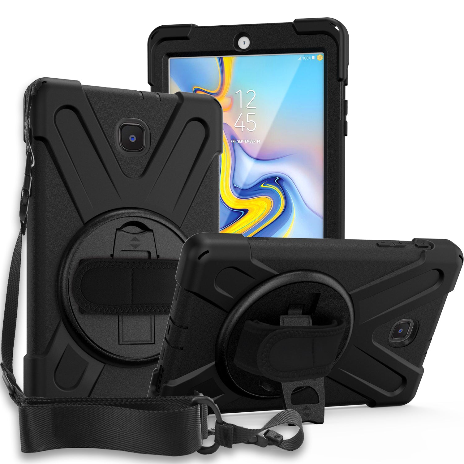 Samsung Galaxy Tab A 8in Accessories67810659