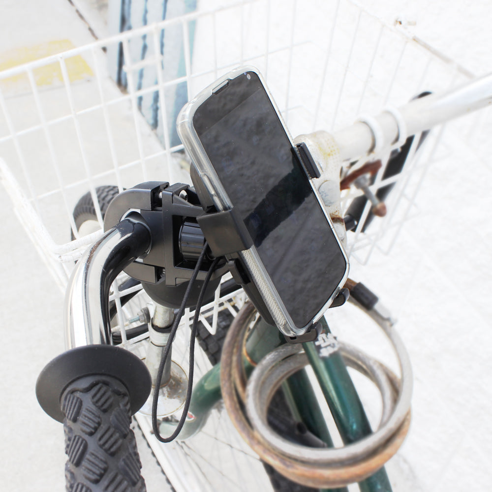 Universal - Bike Mount