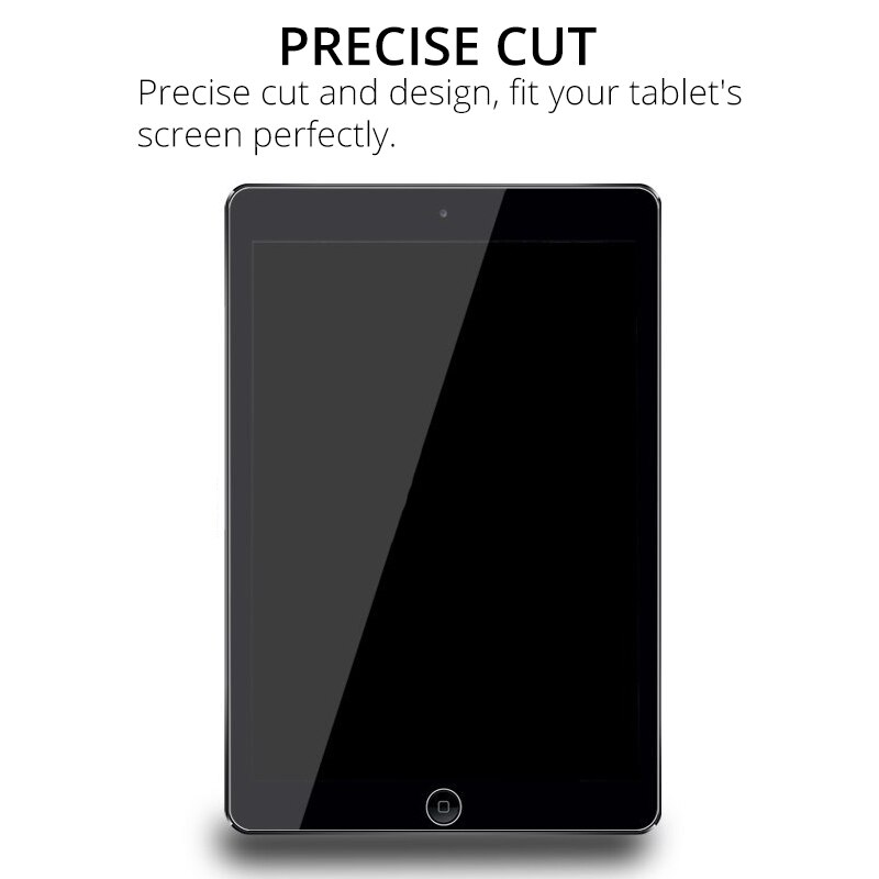 iPad 7 2019 Screen Replacement Kit iPad 7th Gen, Black