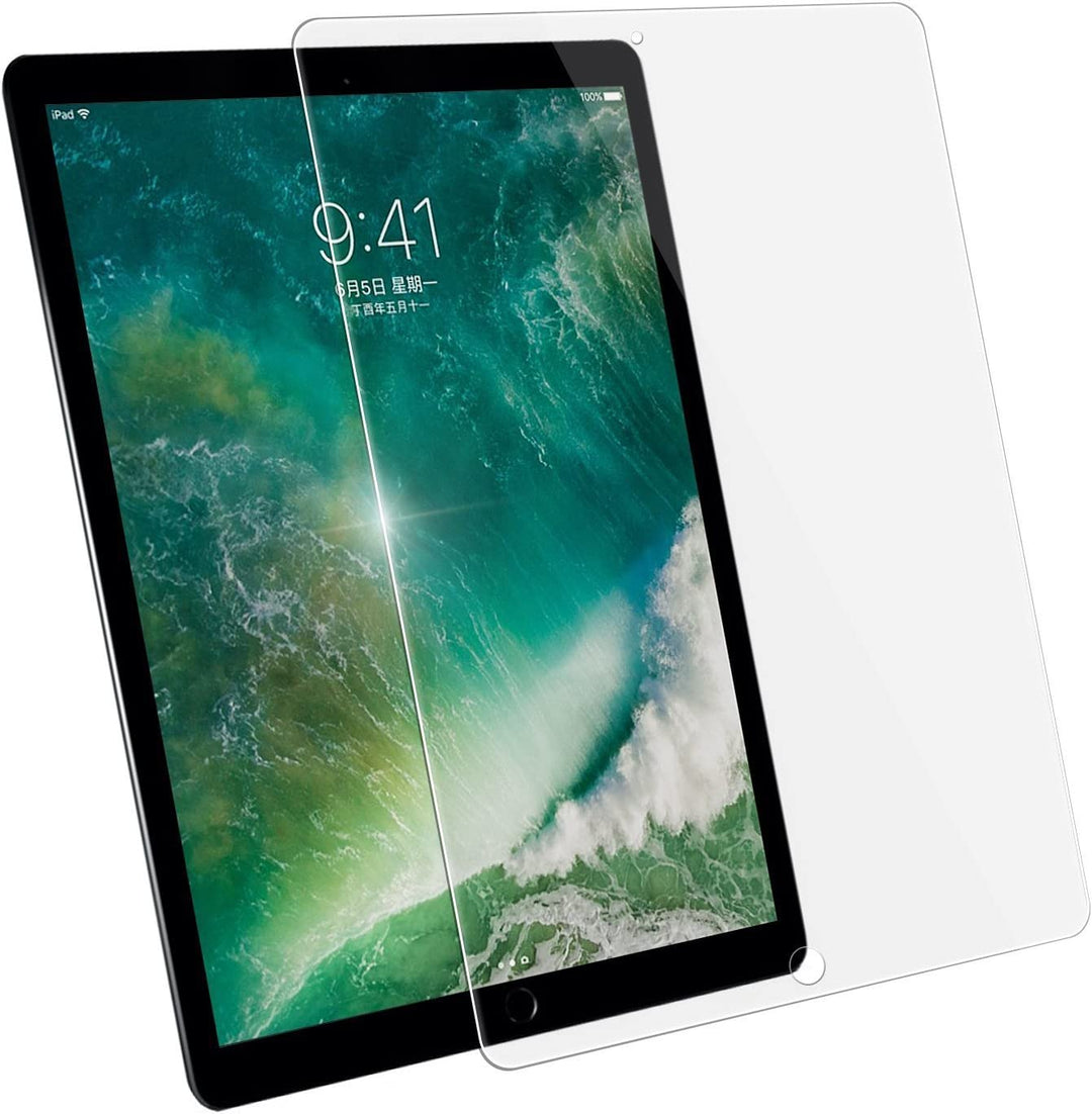 Apple - iPad 9.7 Air/Pro 9.7/5th/6th - Tempered Glass