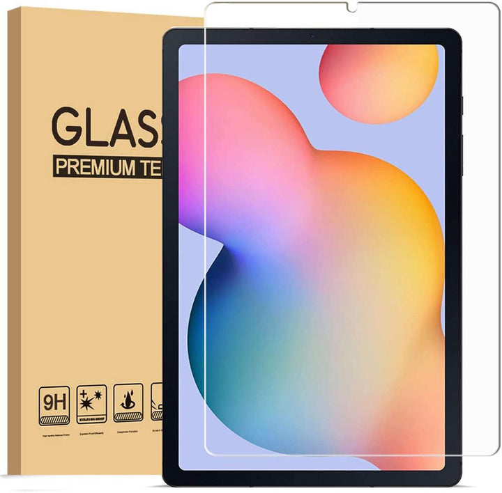 Samsung - Galaxy Tab S6 Lite 10.4 (2020) P610 - Tempered Glass (BOX) [2 Pack]