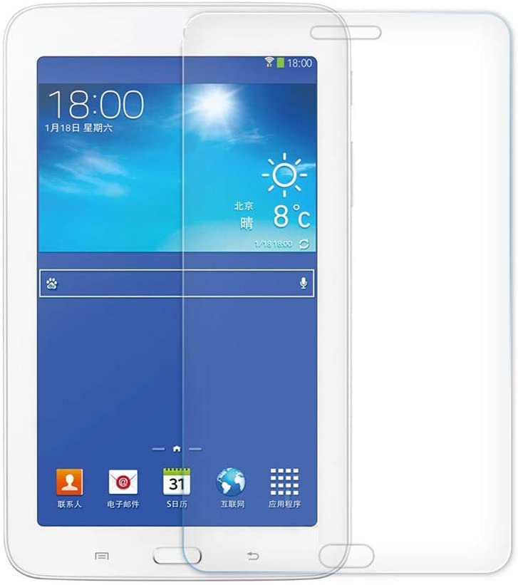 Samsung - Galaxy Tab 3 7.0 - P3200 T210 T217 - Tempered Glass