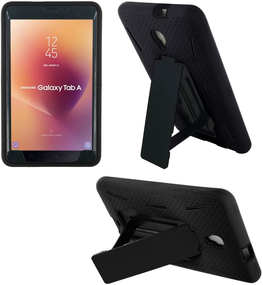Samsung - Galaxy Tab A 8.0 (2018/2019,LTE) T387 - Hybrid – Ambitronic