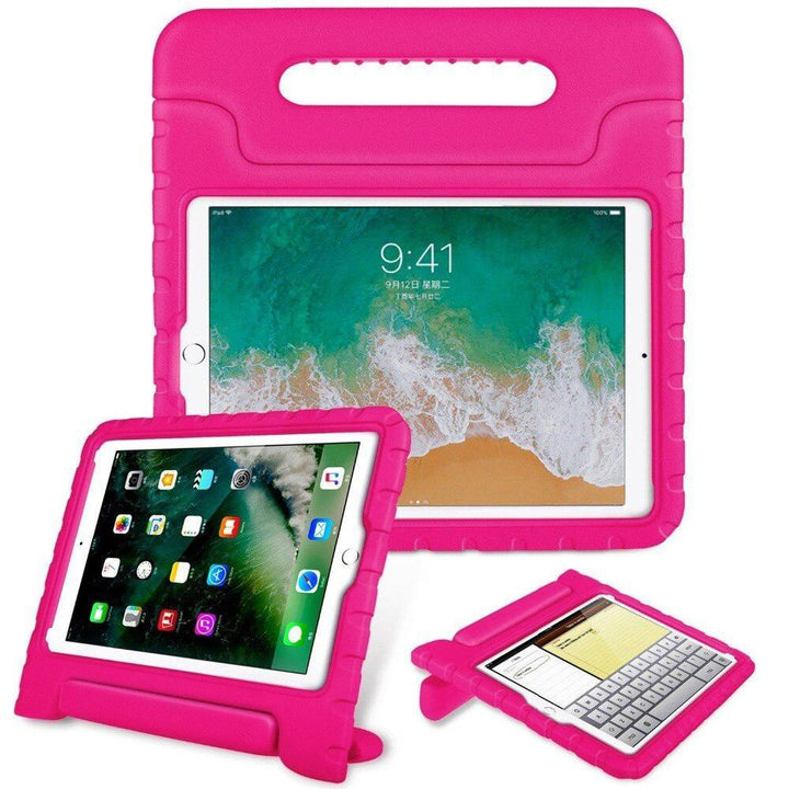 Apple iPad 10.2-inch and 10.5-Inch and Pencil Case - heyday™ Neon Pink