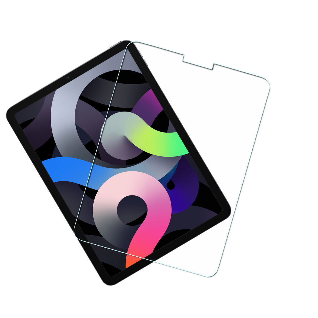 Apple - iPad Air 4 10.9 (2020); iPad Pro 11 (1st/2nd/3rd) - Tempered Glass (BOX)