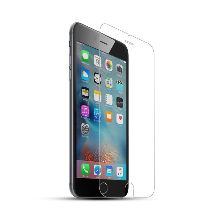 Apple - iPhone 7/8/5E(2020) - Tempered Glass [1 Pack]