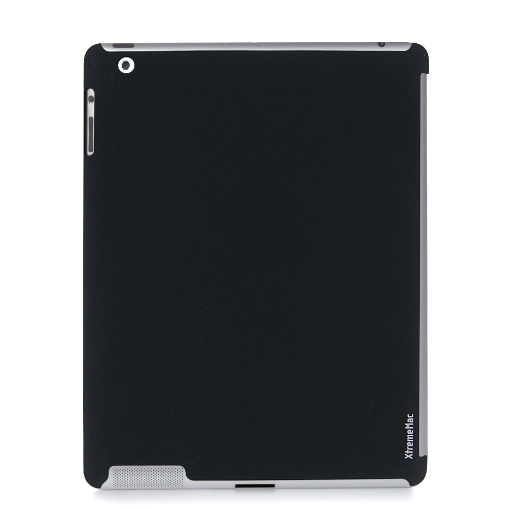 Xtrememac Microshield Sc Black For iPad 2