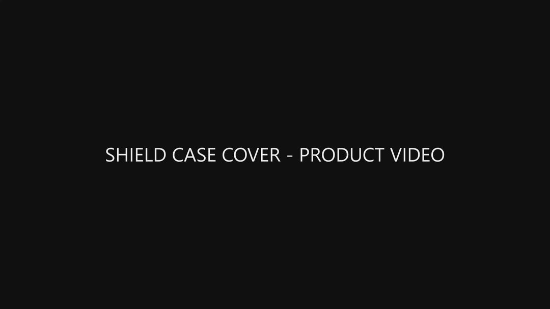 iPad 10.9 Shield Case installation instruction video#color_black