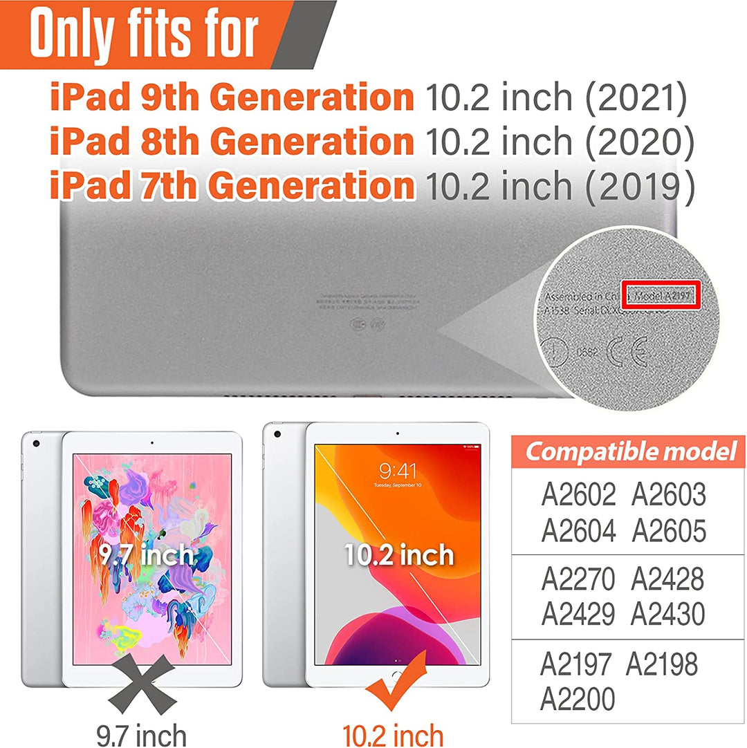 Apple ipad 10.2 9th/8th/7th gen model#color_black