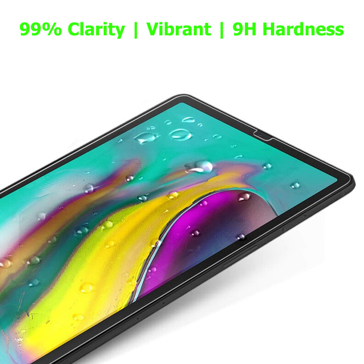 Samsung - Galaxy Tab A 8.4 (2020) T307 - Tempered Glass (BOX) [1 Pack]