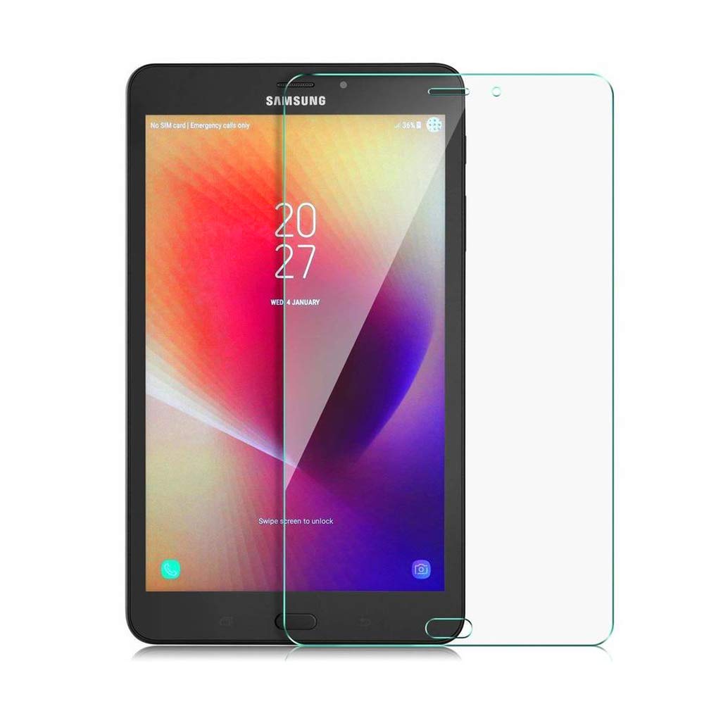 Samsung - Galaxy Tab A 8.0 (2018/2019,LTE) T387 - Tempered Glass [BOX]