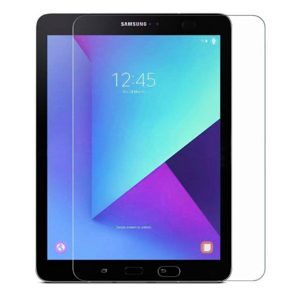 Samsung - Galaxy Tab S3 9.7 T820 - Tempered Glass [BOX] [1 Pack]