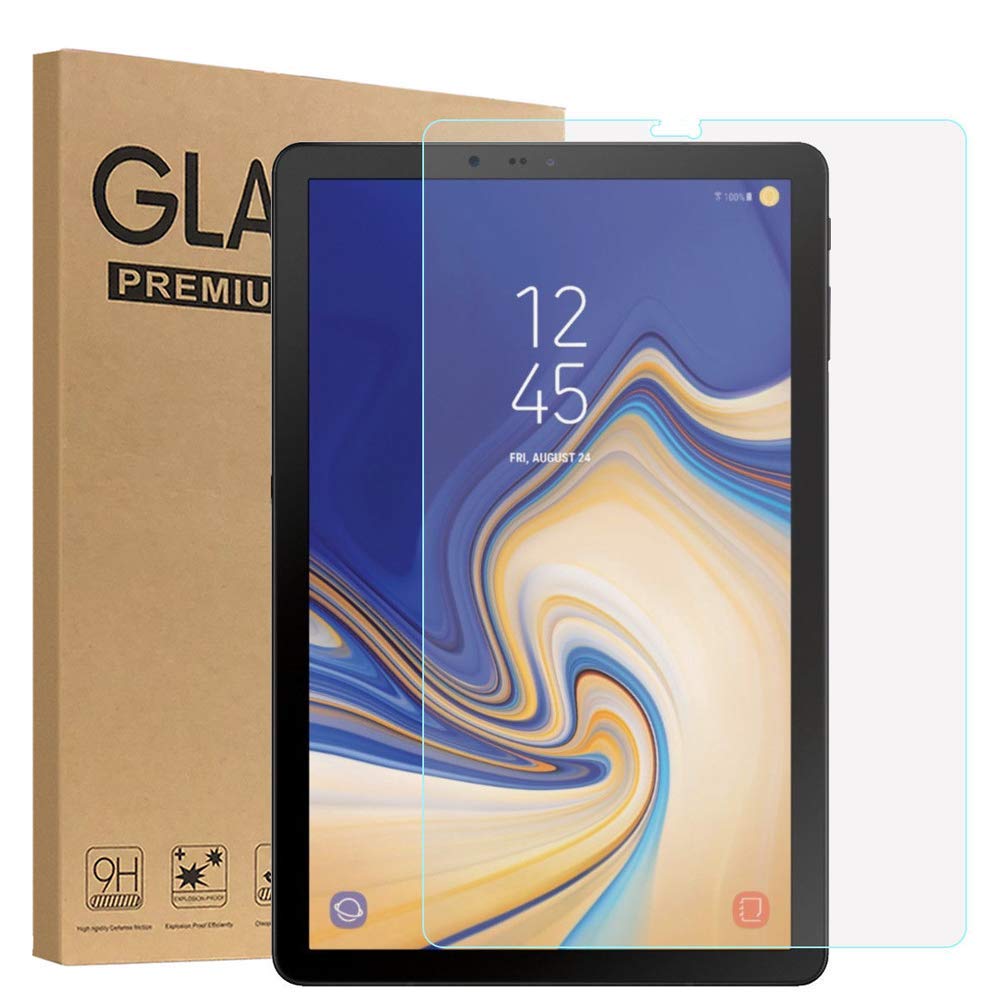 Samsung - Galaxy Tab S4 10.5 T830 - Tempered Glass [BOX]