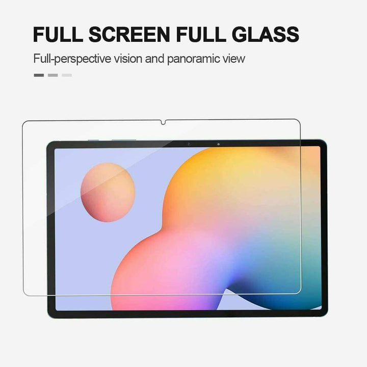 Samsung - Galaxy Tab S7 11 (2020) T870 - Tempered Glass (BOX) [1 pack]