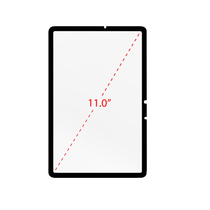 Samsung - Galaxy Tab S7 11 (2020) T870 - Ceramic Tempered Glass