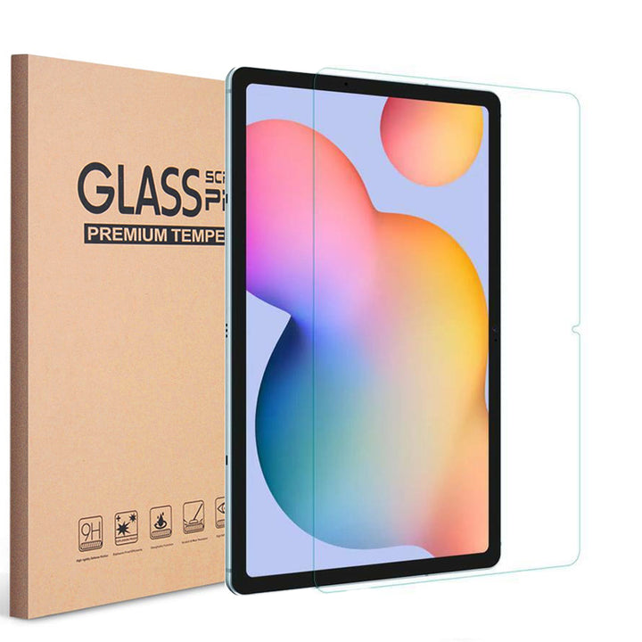 Samsung - Galaxy Tab S7 11 (2020) T870 - Tempered Glass (BOX) [1 pack]