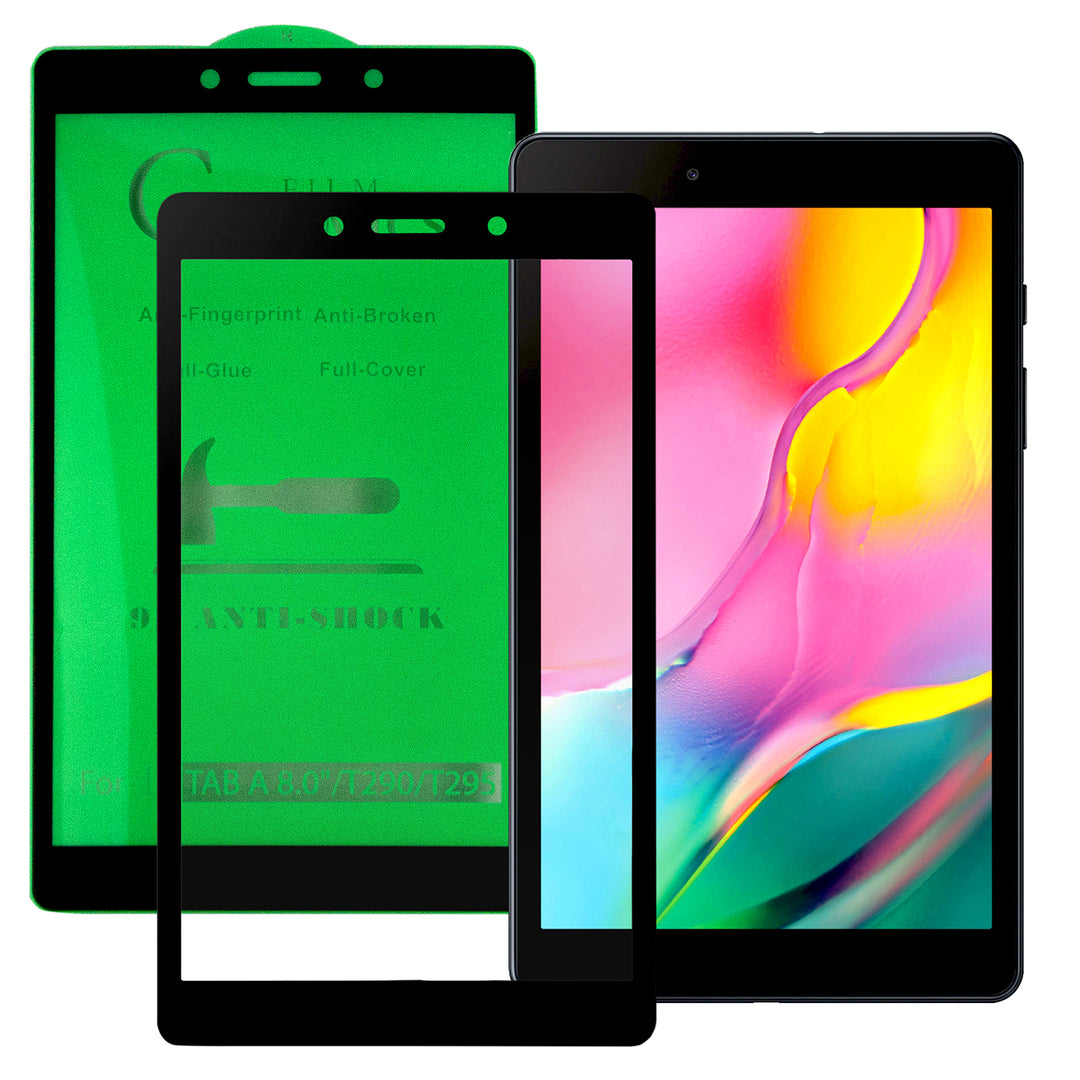 Samsung - Galaxy Tab A 8.0 [2019] T290 - Ceramic Tempered Glass