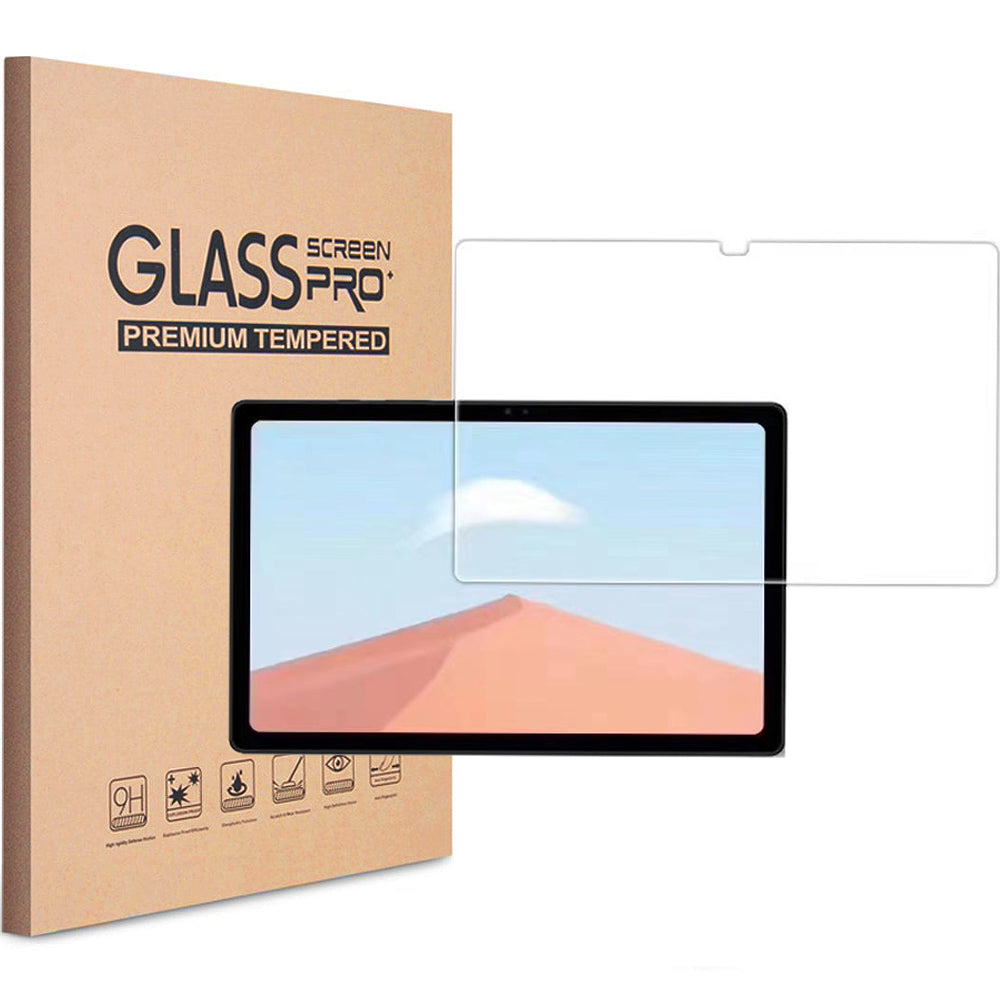 Samsung - Galaxy Tab A7 10.4 (2020) T500 T505 T507 - Tempered Glass (BOX) [1 pack]